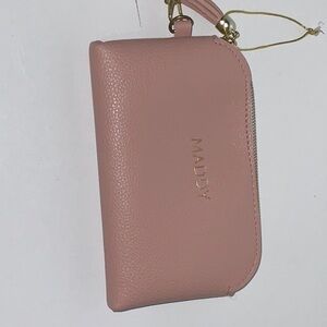 Maddy Wristlet